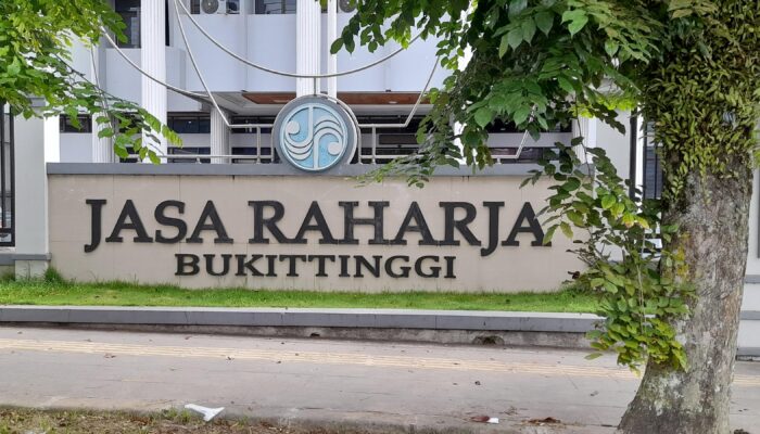 Keluarga Korban Laka Lantas Kecewa, Santunan Meninggal Dunia Belum Dibayarkan Jasa Raharja Bukittinggi