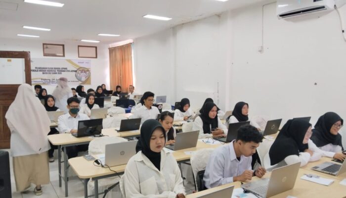 BP3MI dan Kampus di Sumbar Siapkan PMI ke Jepang