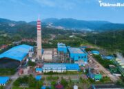 FABA, Limbah PLTU Ombilin yang Menghasilkan Cuan
