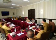 Wabup Padang Pariaman Ingatkan Perlunya Intervensi Strategis Pengembangan Ekonomi Daerah