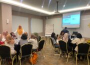 LP2M Sumbar Peringati Harganas 2025, Tekankan Pentingnya Komunikasi Terbuka dalam Keluarga