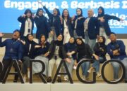 Learn2Earn Affiliate Academy: HoB dan TikTok Hadirkan Sertifikasi Live Streaming Pertama di Indonesia, Libatkan Brand Paragon