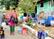 Perkembangan Situasi dan Penanganan Bencana di Tanah Air Periode 26 Juni 2025