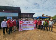 13 WNA Terjaring Timpora Imigrasi Agam