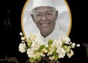 Sumatera Barat Berduka, Ulama Kharismatik Buya Leter Meninggal Dunia