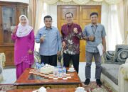 Pemkab Agam Terus Sempurnakan Menu MBG