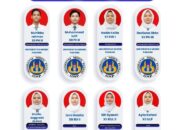 38 Pelajar SMKN 6 Padang Lolos SNBT