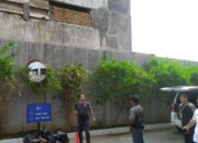 Seorang Dokter Tewas Diduga Lompat dari Lantai 6 Hotel Santika Premiere di Padang