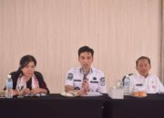 Wako Sawahlunto Gelar Audiensi Bersama Kemenbud RI