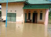 Perkembangan Situasi dan Penanganan Bencana di Tanah Air Periode 27 Juni 2025