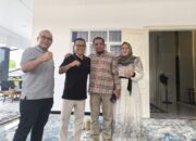 Perihal Gonjang-Ganjing Penunjukkan H. Arisal Aziz Sebagai Ketua DPW PAN Sumbar, Ini Penjelasan Mulawarman