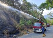 Perkembangan Situasi dan Penanganan Bencana di Tanah Air Tanggal 28 Juni 2025