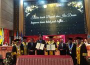 Kementerian P2MI Gandeng UNP Buka Migran Centre Pertama di Luar Jawa