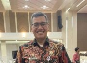 Parade Talenta Atlet Dharmasraya Dijadwal Ulang ke Tanggal 3 Juli 2025