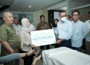 Kecelakaan Kerja di Korsel, Pemerintah Pulangkan Jenazah PMI dan Berikan Santunan