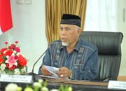 Gubernur Mahyeldi Segera Sandang Gelar Doktor Honoris Causa Dari ASEAN University Malaysia