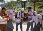 NTMS 2025 Jadi Program dengan Jangkauan Terluas Sejak Digelar