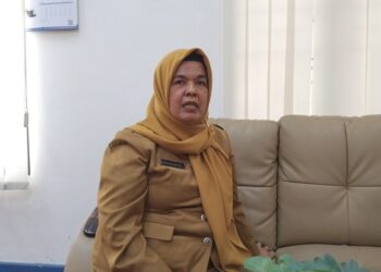 PPDB SD-SMP di Pariaman Sediakan Daya Tampung Ribuan Siswa Baru