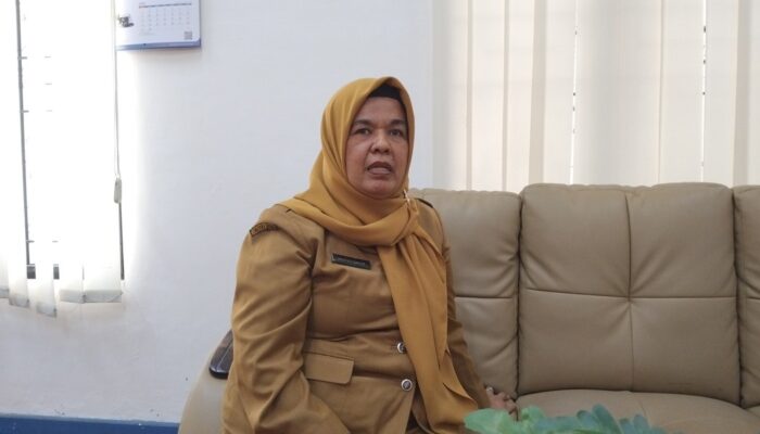 PPDB SD-SMP di Pariaman Sediakan Daya Tampung Ribuan Siswa Baru