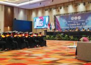 Luluskan 111 Wisudawan, Alumni ITP Sudah Menjadi 10.331 Orang