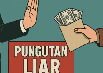 Terulang Lagi! Kepala Bapenda Sumbar Dilaporkan karena Dugaan Pungli Miliaran Rupiah