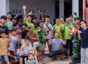 DPP LDII: Kurban Ajarkan Peran Ayah dalam Membangun Generasi Unggul