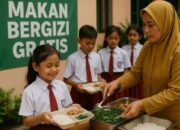 BGN Kembangkan Sistem Digital Pantau Program Makan Bergizi Nasional