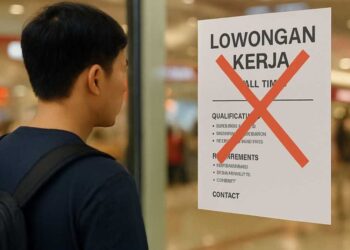 800 Pencaker Tertipu, Basko City Mall Bantah Terlibat! Disnaker: Jangan Bayar demi Dapat Kerja