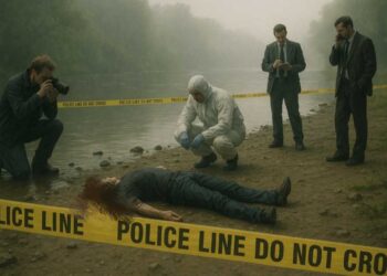 Misteri Potongan Tubuh di Sungai Batang Anai, Terkuak Jadi Aksi Pembunuhan Berantai