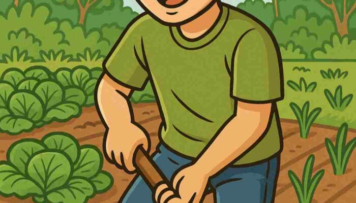 800 Petani Milenial Terdata di Padang, Pertanda Tren Positif di Sektor Pertanian