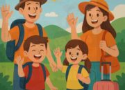 5 Tips Seru Isi Liburan Sekolah Bersama Anak, Bikin Momen Jadi Lebih Berkesan