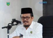 Sambut 1 Muharam 1447 H, Pemko Padang Panjang Gelar Tablig Akbar bersama Buya Alizar