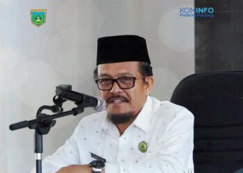 Sambut 1 Muharam 1447 H, Pemko Padang Panjang Gelar Tablig Akbar bersama Buya Alizar