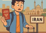 Pemprov Sumbar Pastikan Tak Ada Warganya Dievakuasi dari Iran