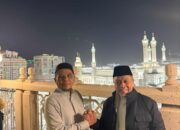 Koperasi Desa Merah Putih Dianggap Solusi Kerja, Arisal Aziz Dukung Digitalisasi