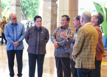 Mentri BUMN Siap Perluas KEK Kesehatan di Berbagai Wilayah Indonesia