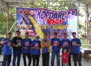 IPCI Solok Selatan, Bangun Solidaritas dan Semangat Wisata