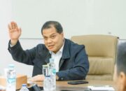 DPR Dorong Pemerataan Listrik, Keadilan Energi, dan Penguatan Ekonomi Rakyat