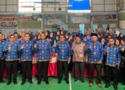 Kualitas Pendidikan Kunci Kemajuan Daerah