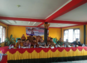 RKP Nagari Sumanik Harus Berdampak ke Masyarakat