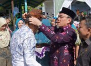 Pisang Optimistis Juara Lomba Kelurahan Berprestasi