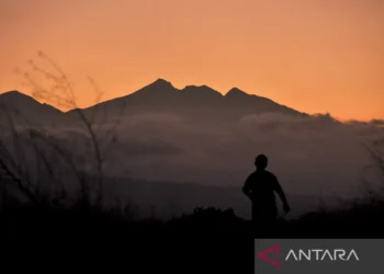 Tragedi Rinjani, Kemenpar Tegaskan Soal Kepatuhan SOP Pendakian