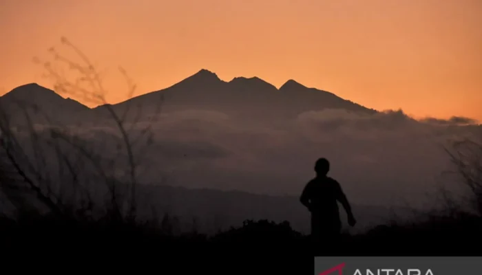 Tragedi Rinjani, Kemenpar Tegaskan Soal Kepatuhan SOP Pendakian
