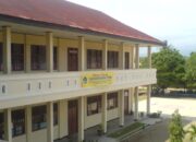 Sembilan Kepala SMA di Luak 50 Berganti