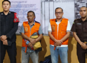 Kejari Pasbar Tetapkan Tiga Tersangka Baru Korupsi RSUD Pratama Ujung Gading