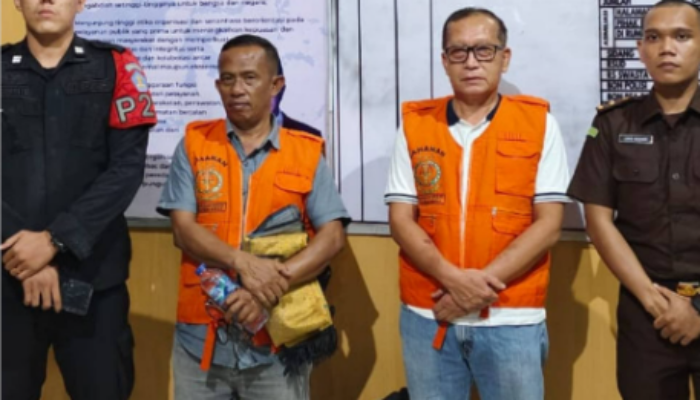 Kejari Pasbar Tetapkan Tiga Tersangka Baru Korupsi RSUD Pratama Ujung Gading