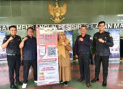 Bawaslu Pessel Sosialisasikan Pelayanan Informasi Publik