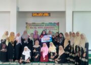 Nevi Zuairina Dorong Penguatan Sarana Ibadah di Agam