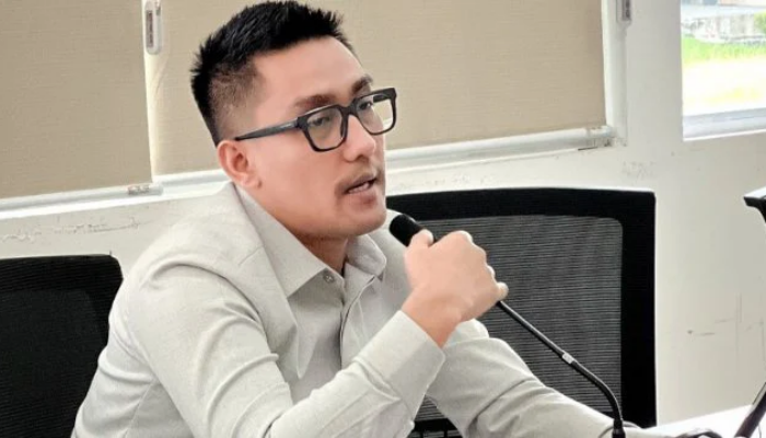 DPRD Desak Pembenahan Serius Kawasan Wisata Pantai Padang