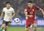 China Pecat Branko Ivankovic Setelah Gagal Lolos ke Piala Dunia 2026